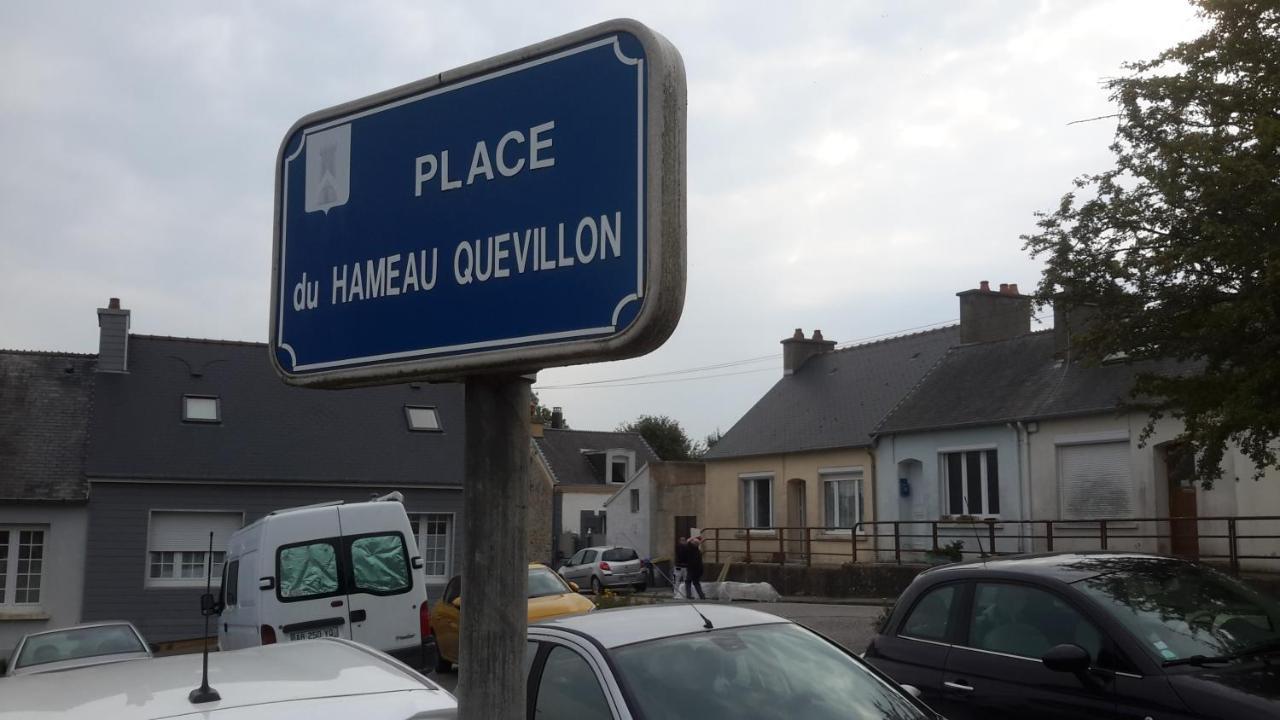 Maison Cosy Vue Sur La Rade Tourlaville แชร์บูร์ก อ็อง กงต็องแต็ง ภายนอก รูปภาพ